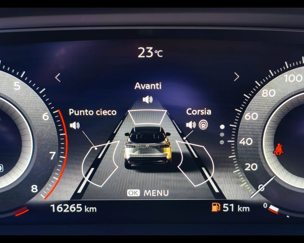 Foto NISSAN Qashqai 1.3 mhev N-Connecta 2wd 140cv