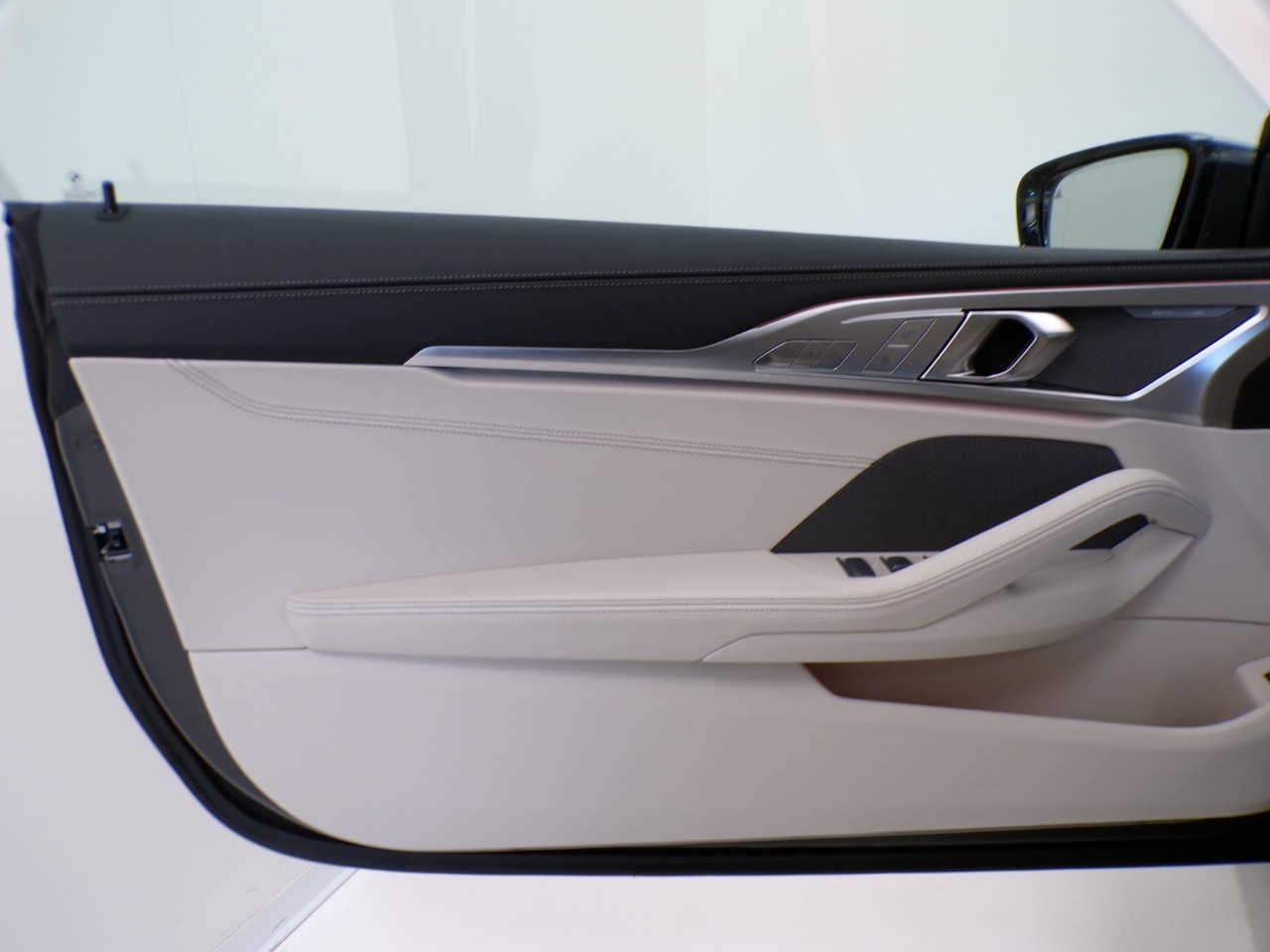 Bmw Serie 8 Serie 8 Cabrio 840d Mild Hybrid 48V xDrive Steptronic - 12