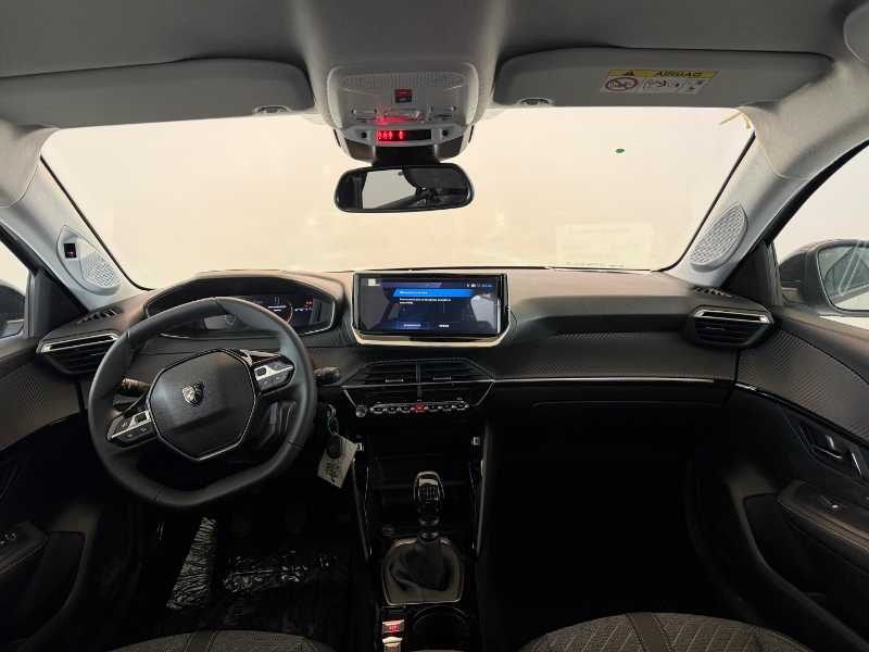 208 5p  - Allure Turbo Benzina 100cv