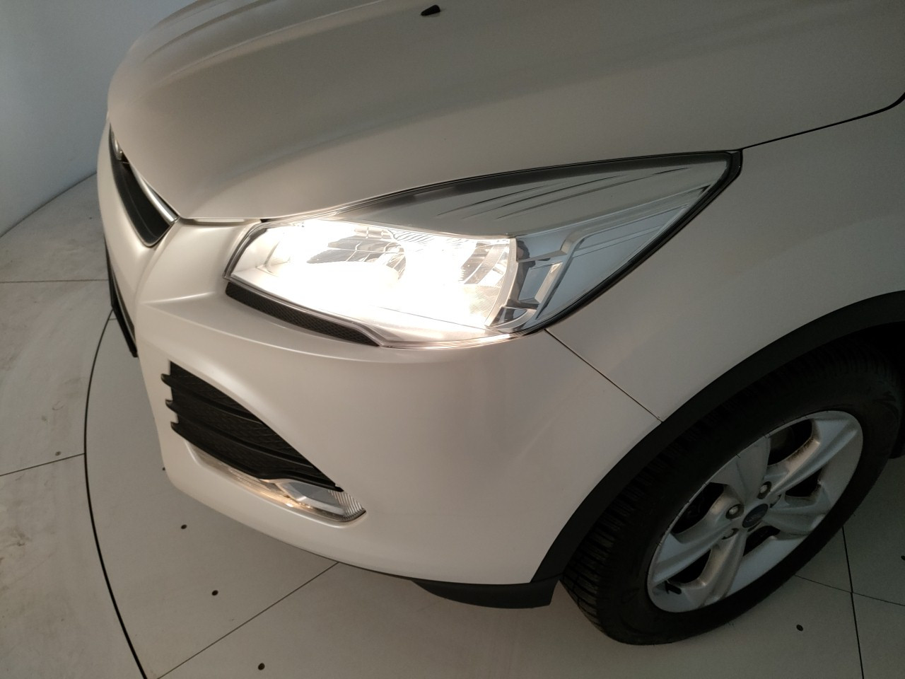 Ford Kuga Usato 2015 Kuga Porto Mantovano