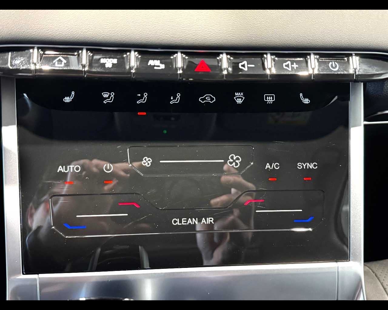 Dr Automobiles DR 5 Nuovo Ibrido DR 5 Mestre