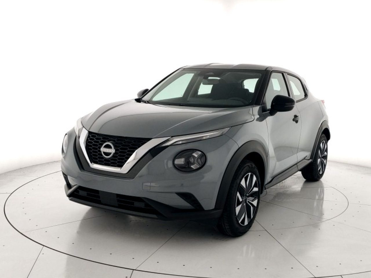 Nissan Juke Nuovo Benzina Juke Porto Mantovano