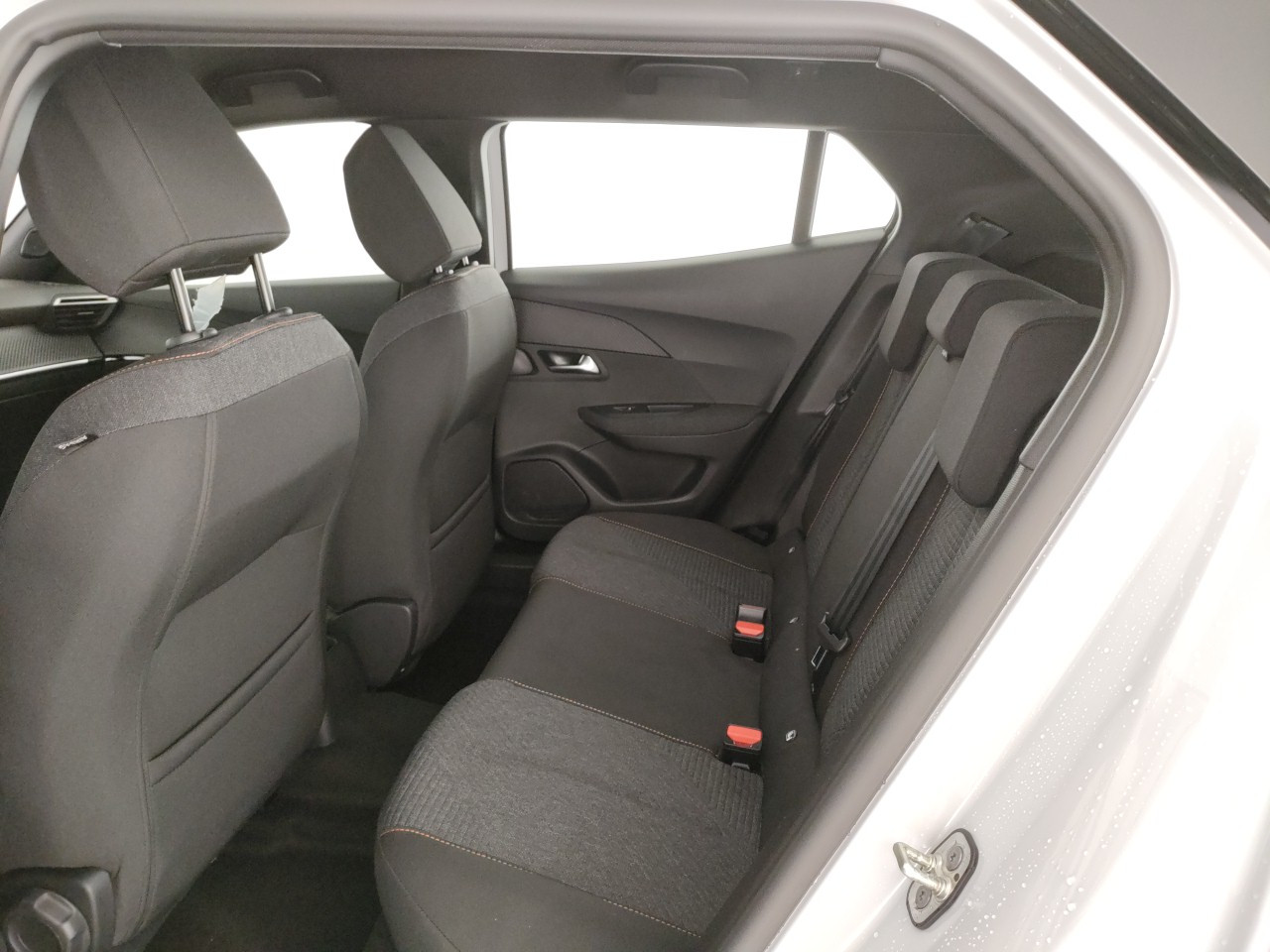 Peugeot 2008 Aziendali 2026 2008 Porto Mantovano