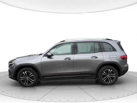 Mercedes GLB Usato 2024 GLB Modena