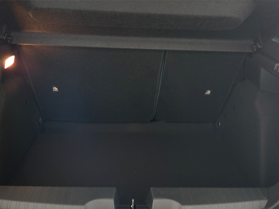FIAT Grande Panda Hybrid La Prima 1.2 Hybrid 110cv Ibrida km0 - 18