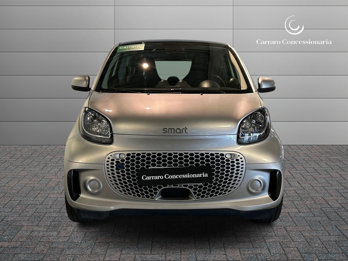 smart fortwo fortwo 4,6kW EQ Pure - 3