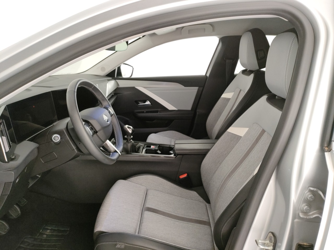 Opel Astra Usato 2023 Astra Modena