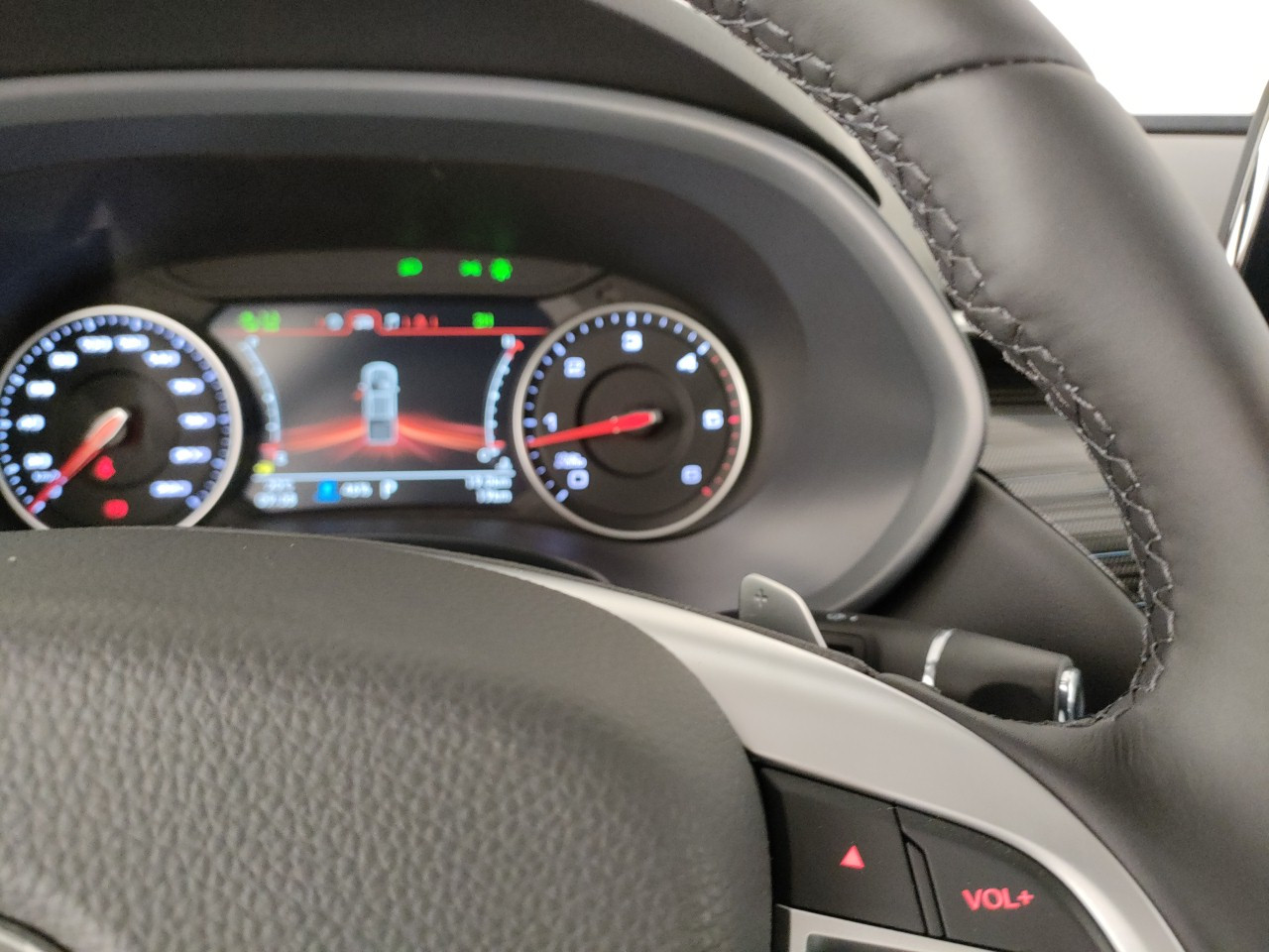 Foton Tunland G7 Nuovo Diesel Tunland G7 Porto Mantovano