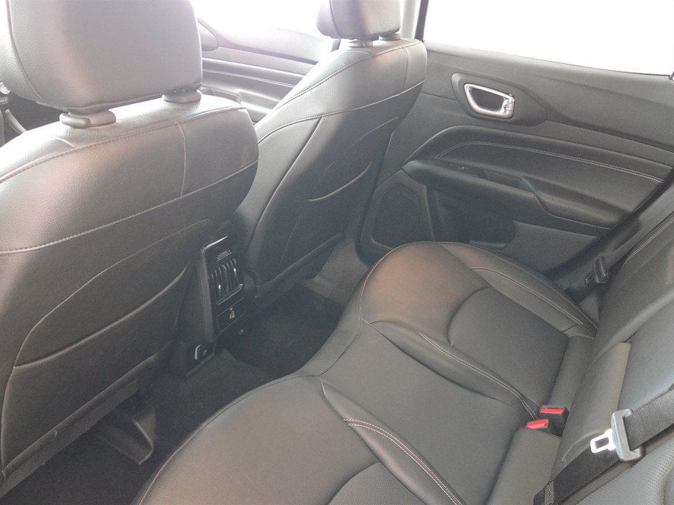 JEEP Compass 1.3 turbo t4 phev S 4xe auto Ibrida usato - 16