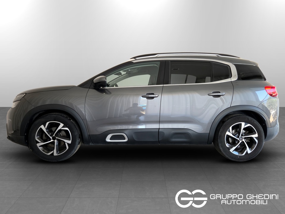 CITROEN C5 Aircross 1.5 bluehdi Feel s&s 130cv my19 Diesel usato - 1