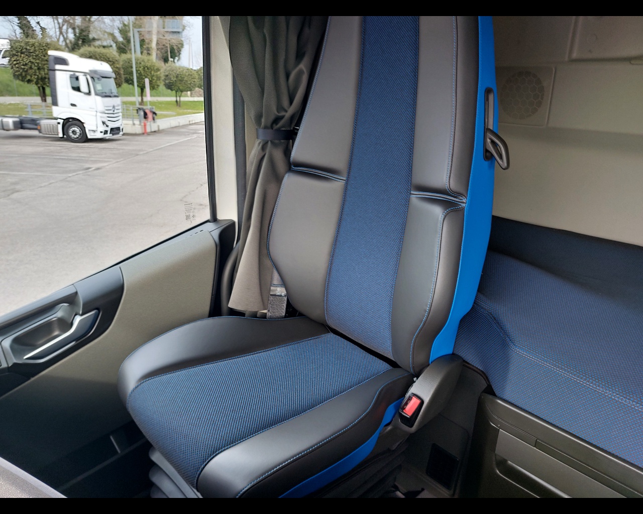 Volvo FH13 18 T E6 FH 13 500 SPP 4X2 T X High Globetrotter XL - 19