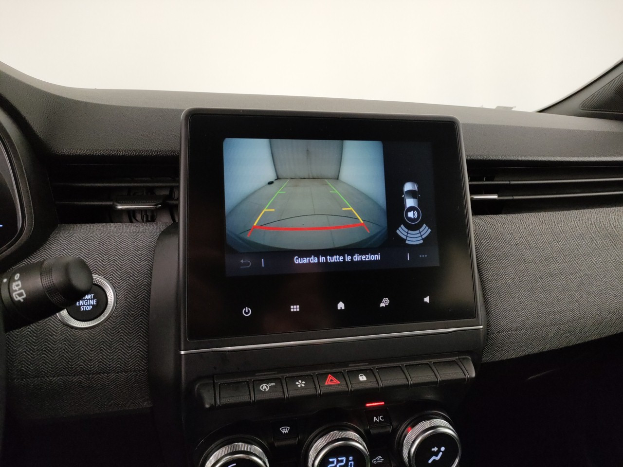 Renault Clio Usato 2025 Clio Reggio Emilia