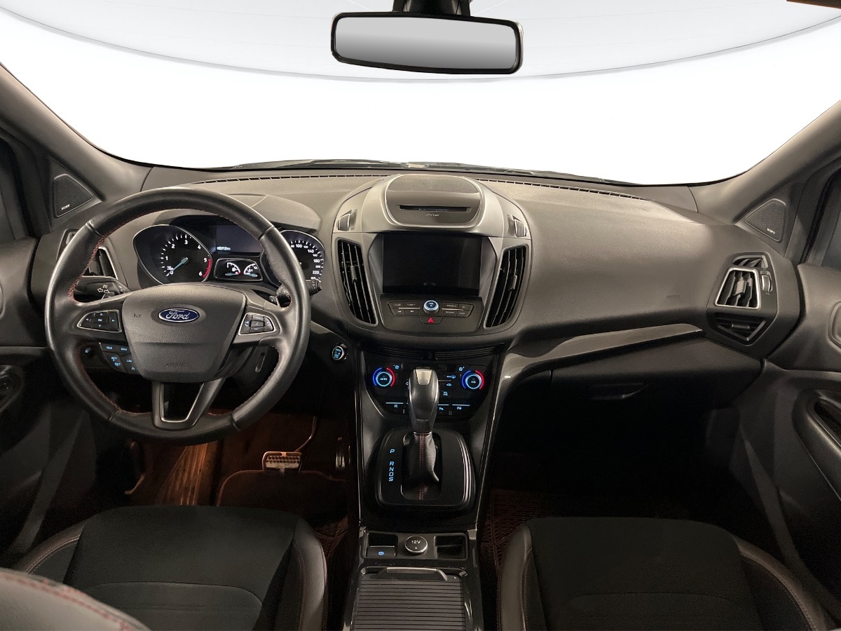 Ford Kuga Usato 2018 Kuga Verona