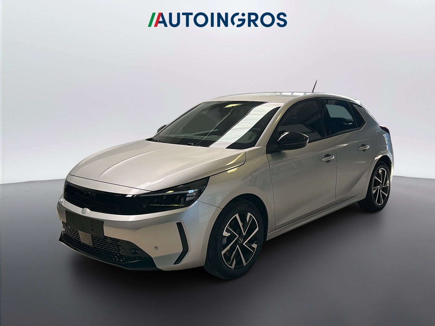 OPEL Corsa Corsa GS Benzina 100 CV (74kW) Manuale