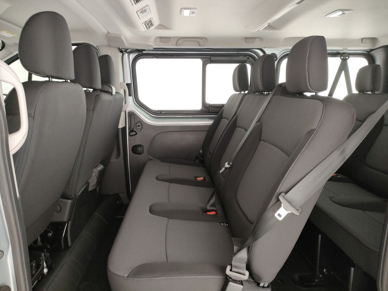 Nissan Primastar Nuovo Diesel Primastar Porto Mantovano