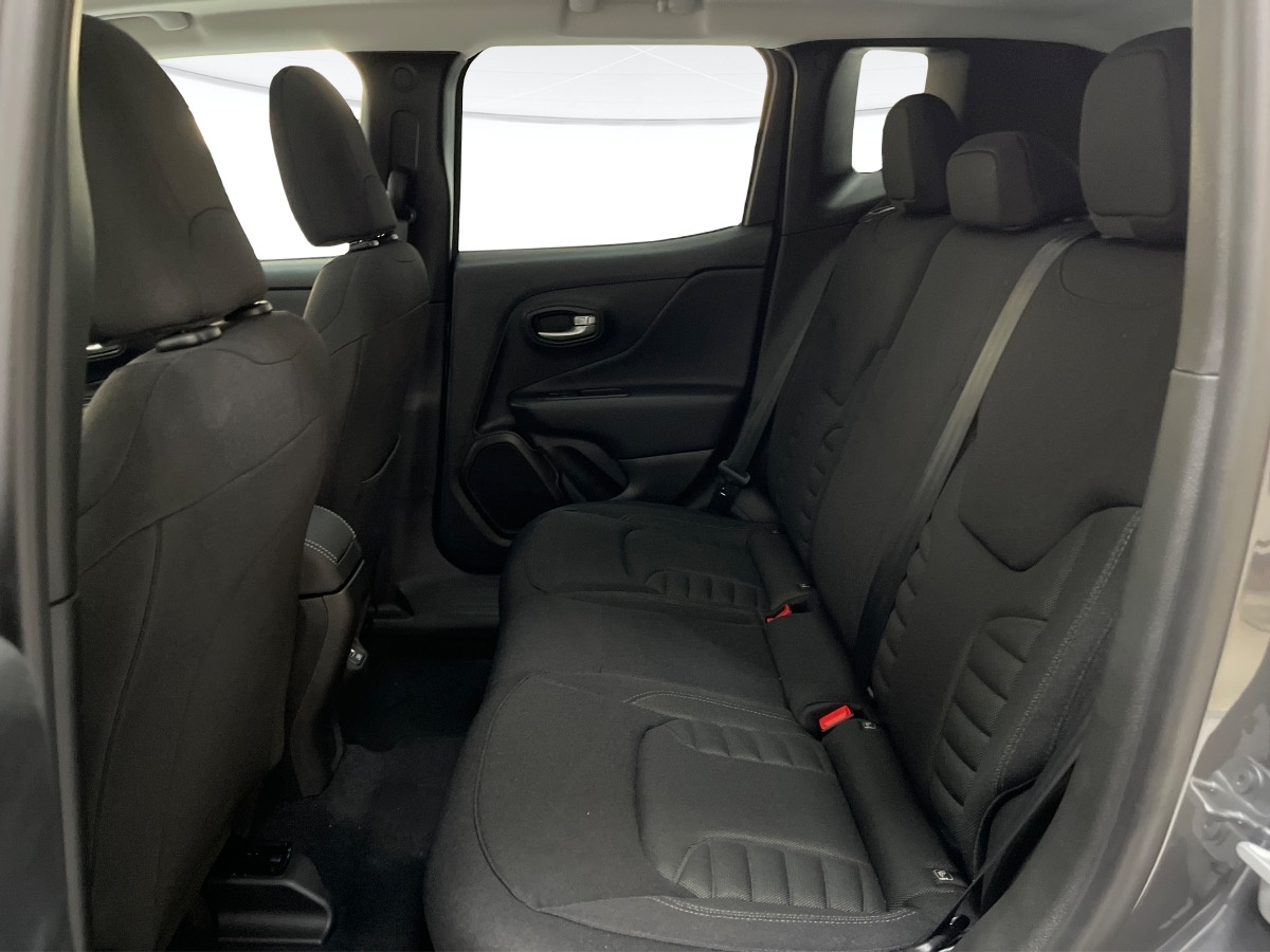 Jeep Renegade KM0 2025 Renegade Verona