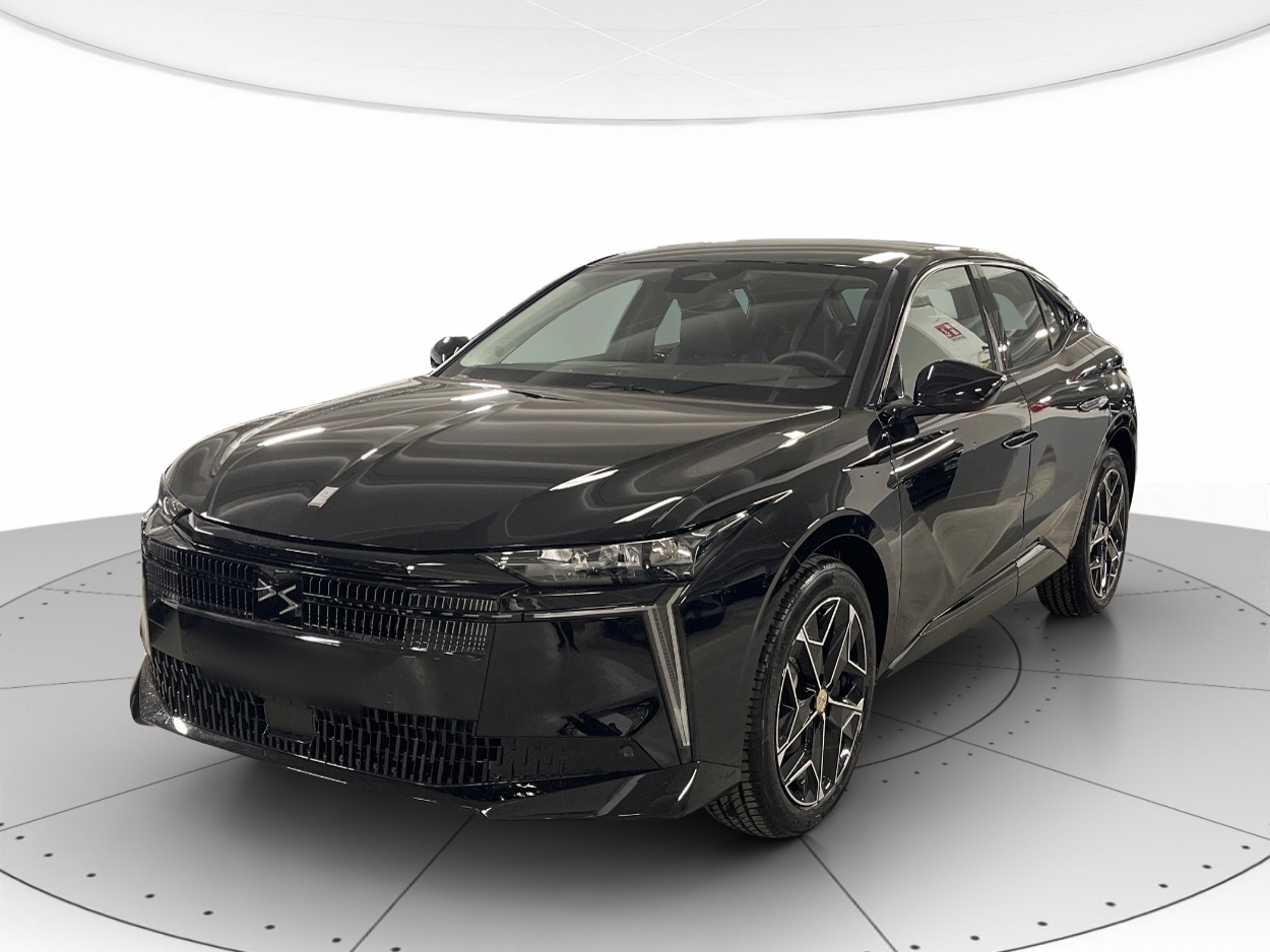 Ds DS4 Nuovo Ibrido benzina DS4 Verona