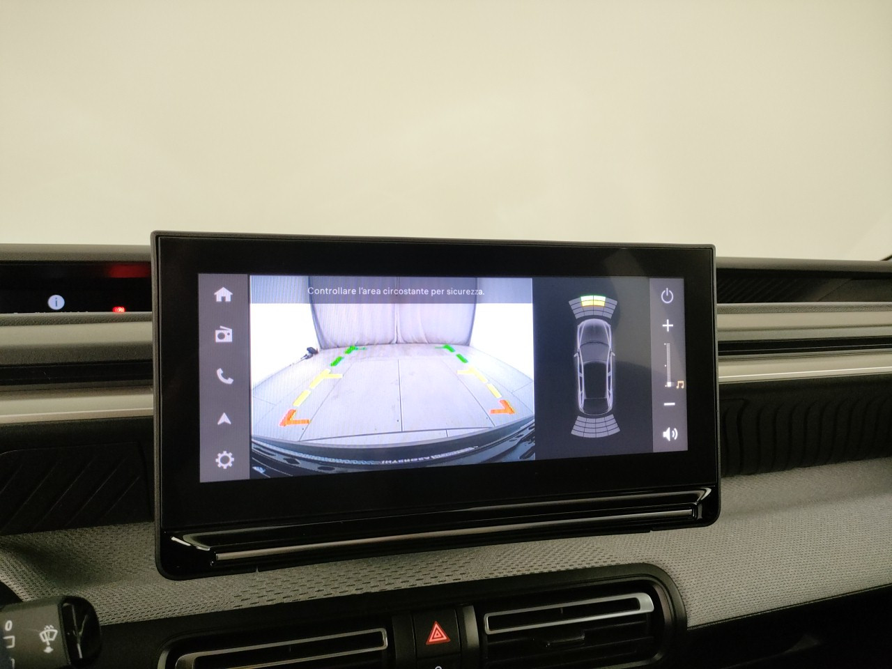 Citroen C3 Aircross Usato 2025 C3 Aircross Parma