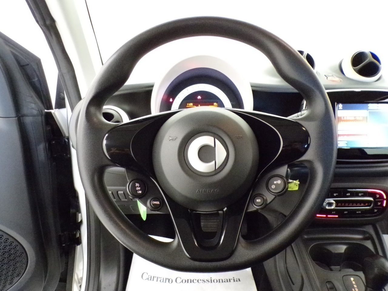 smart fortwo fortwo coupe 1.0 71cv Youngster twinamic - 13