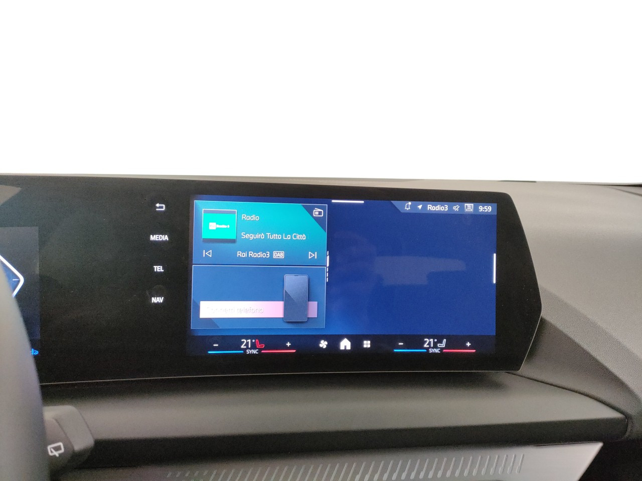 Bmw Serie 1 Usato 2025 Serie 1 Porto Mantovano