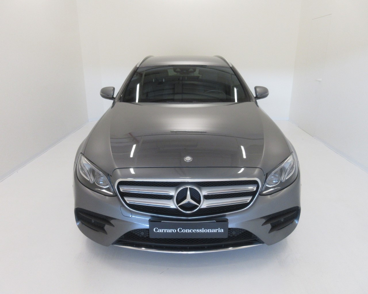 Mercedes Classe E Station Wagon Classe E Station Wagon 220 D Premium 9G-Tronic Plus - 2