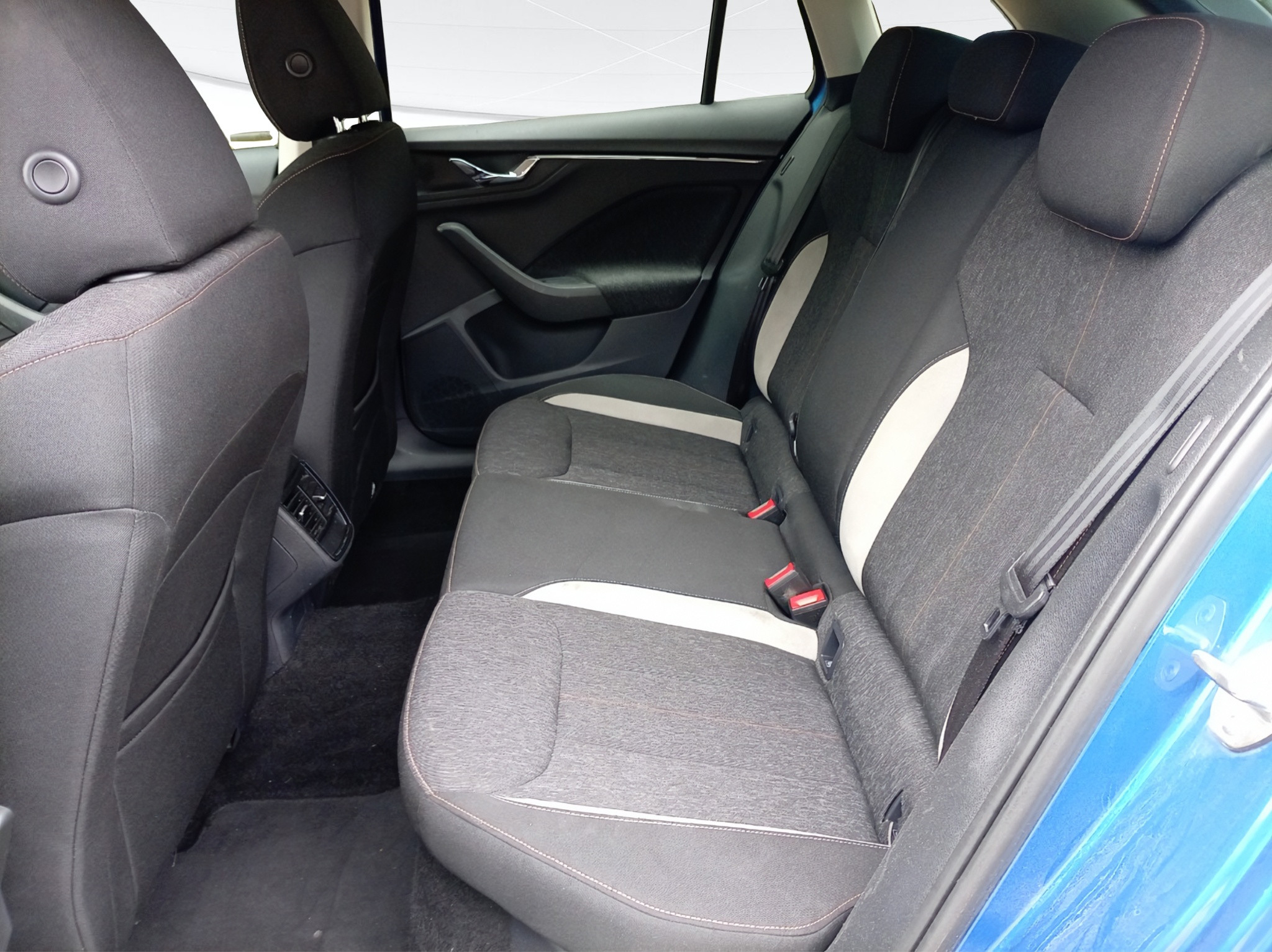 Skoda Scala Usato 2023 Scala San Vendemiano