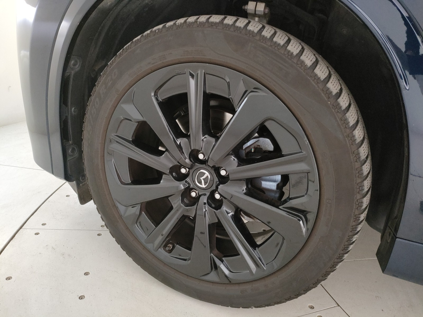 Mazda CX-60 Usato 2024 CX-60 Legnago