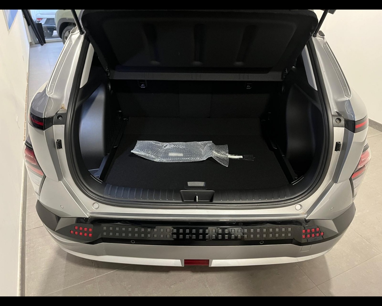 Foto HYUNDAI KONA EV MY25 EXCLUSIVE 64,8 KWH