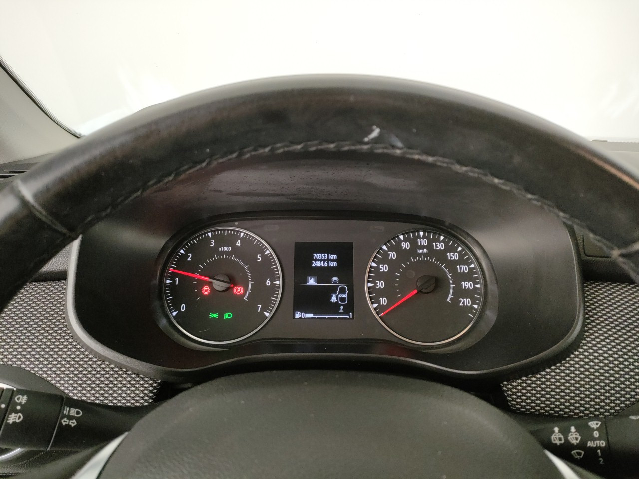 Dacia Jogger 2021 Usato 2022 Jogger 2021 Carpi