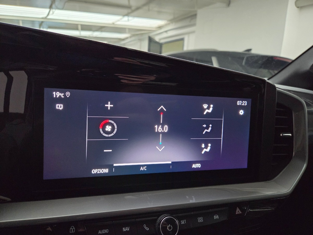 Opel Mokka Usato 2024 Mokka Reggio Emilia