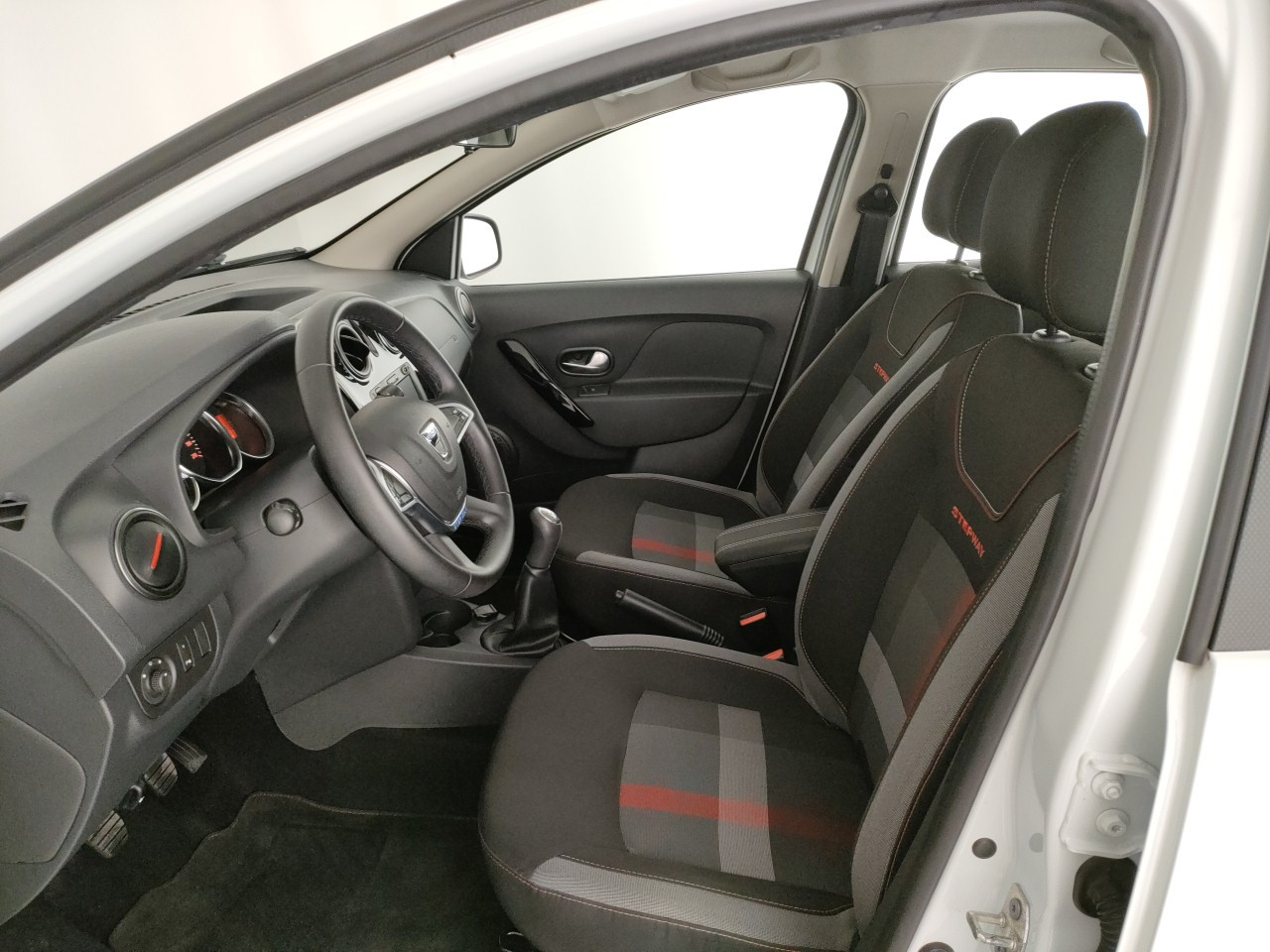 Dacia Sandero Usato 2019 Sandero Modena