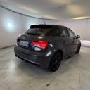 A1 I - A1 Sb 1.0 Tfsi Design 82cv