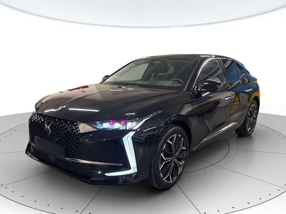 Ds DS4 Usato 2024 DS4 San Zeno Naviglio