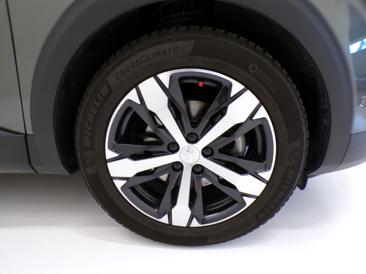 Peugeot 3008 3008 1.5 BlueHDi 130cv GT Line EAT - 4