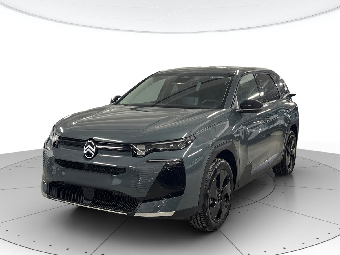 Citroen C5 Aircross KM0 2026 C5 Aircross Verona