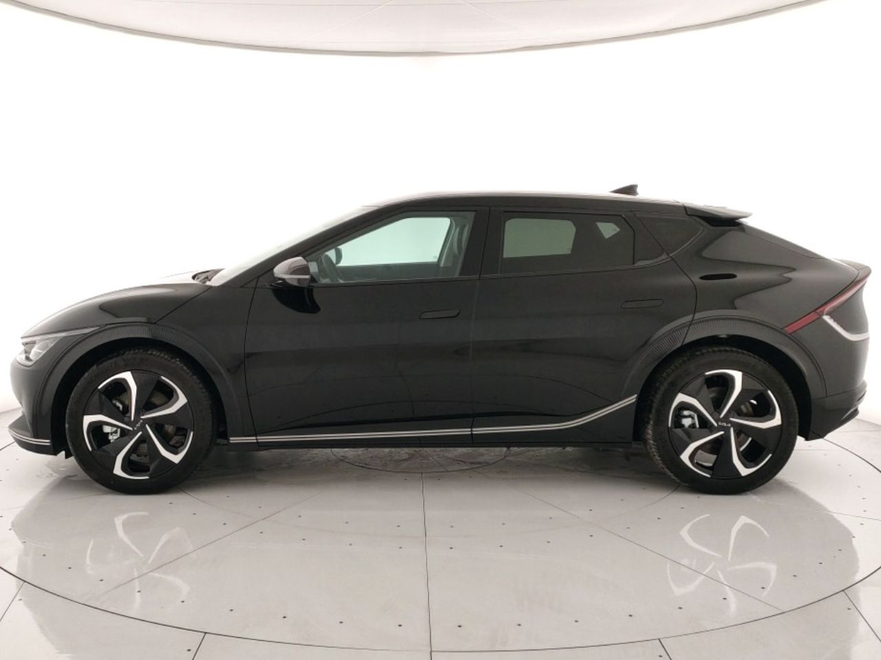 Kia EV6 KM0 2025 EV6 Mantova