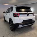 Nuova C3 Turbo 100cv  - Plus