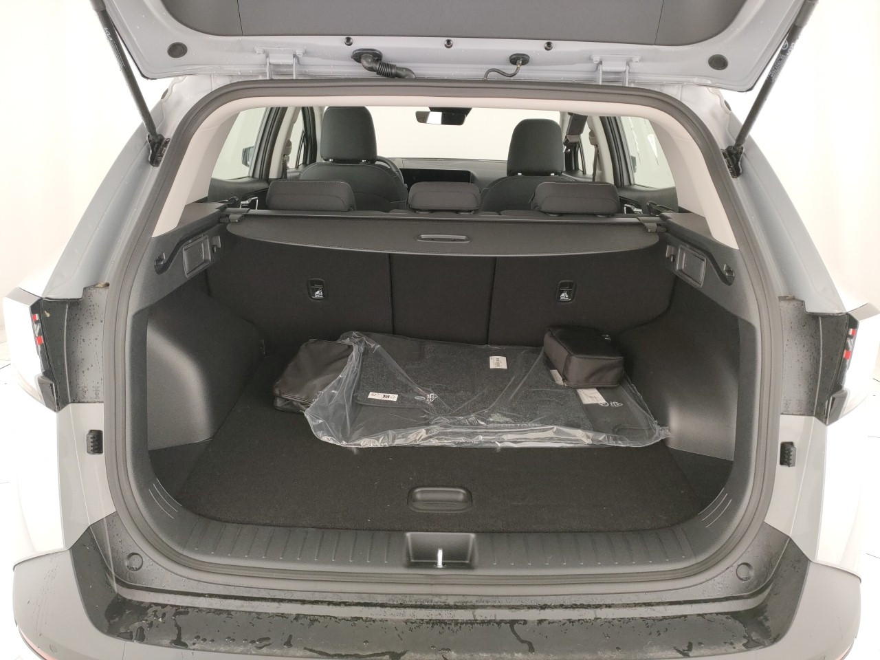Kia Sportage Nuovo gPL Sportage Porto Mantovano