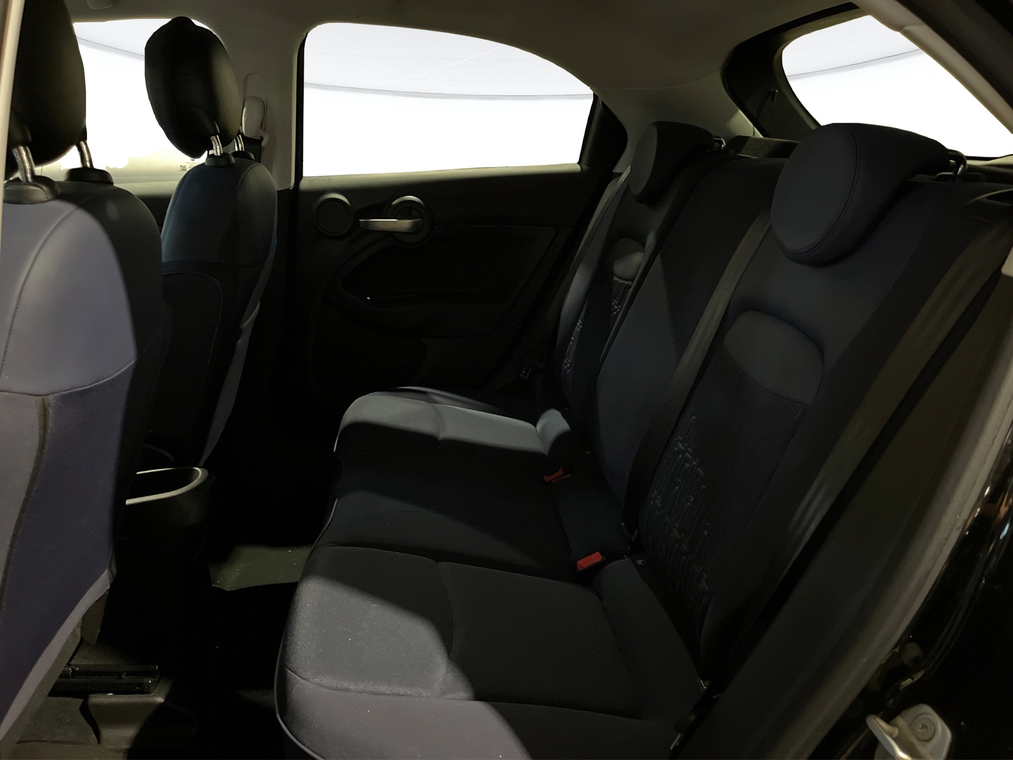 Fiat 500X Usato 2023 500X Cerea