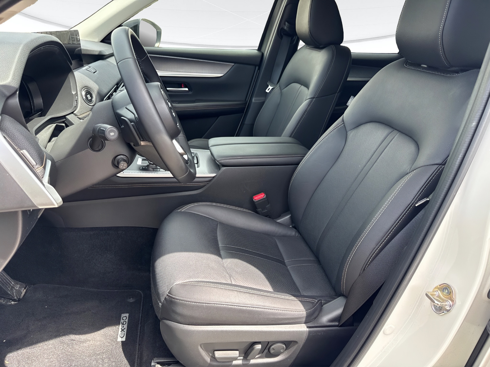 Mazda CX-60 Usato 2024 CX-60 Rovigo