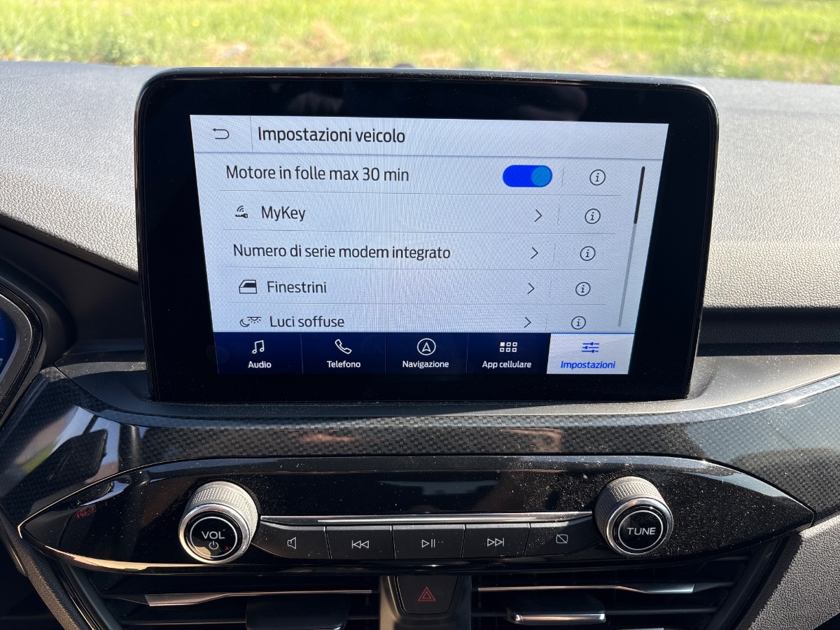 Ford Kuga Usato 2020 Kuga Rovigo