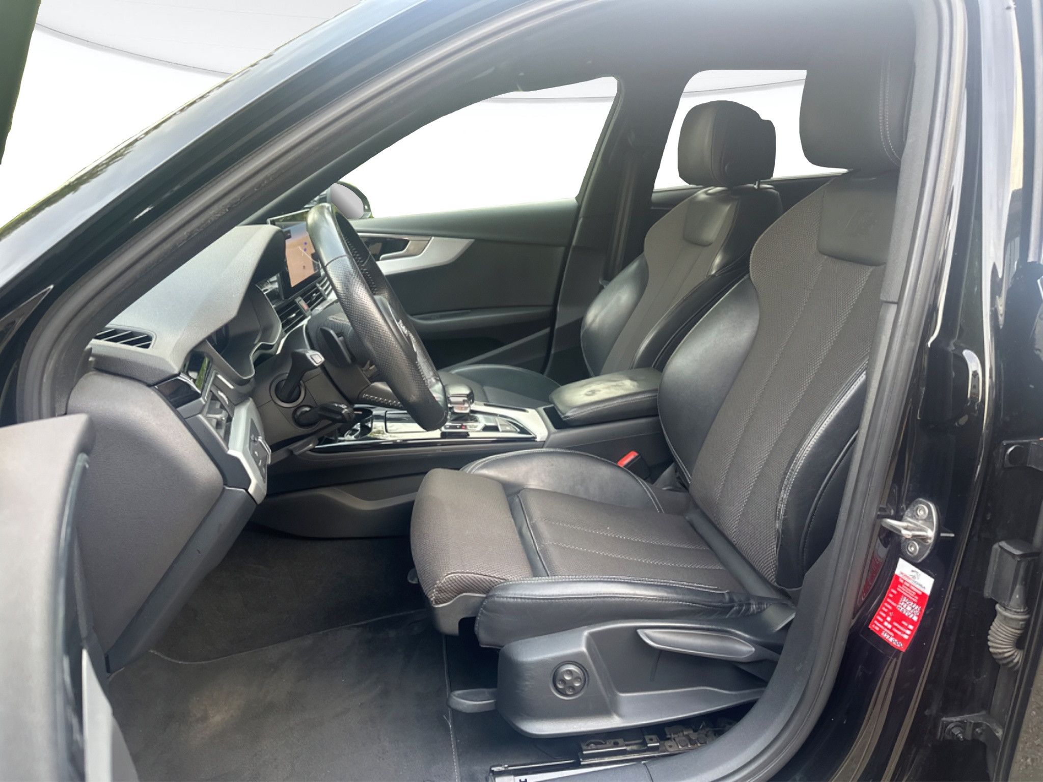 Audi A4 Usato 2023 A4 Carpi