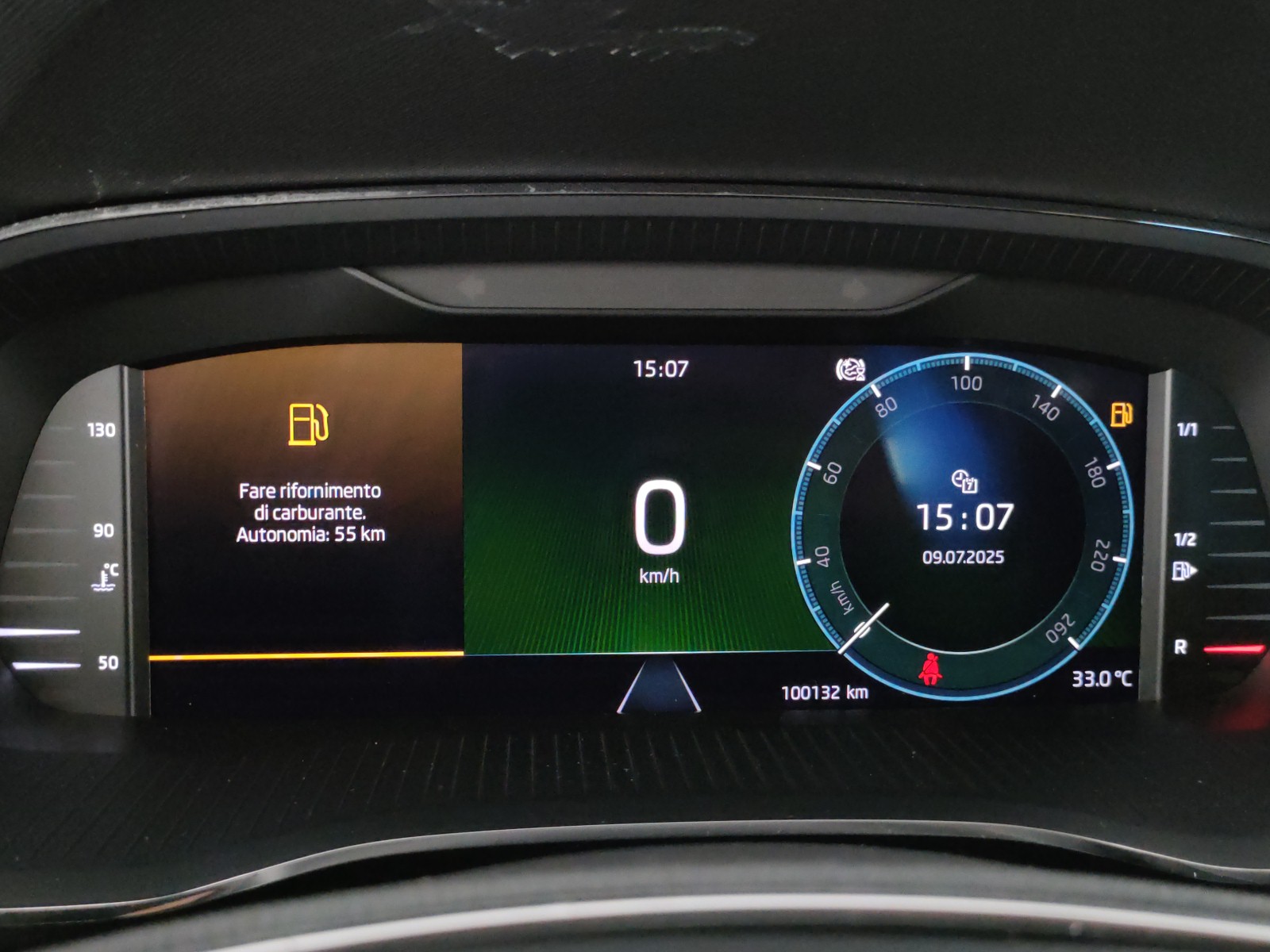 Skoda Octavia Usato 2021 Octavia Padova