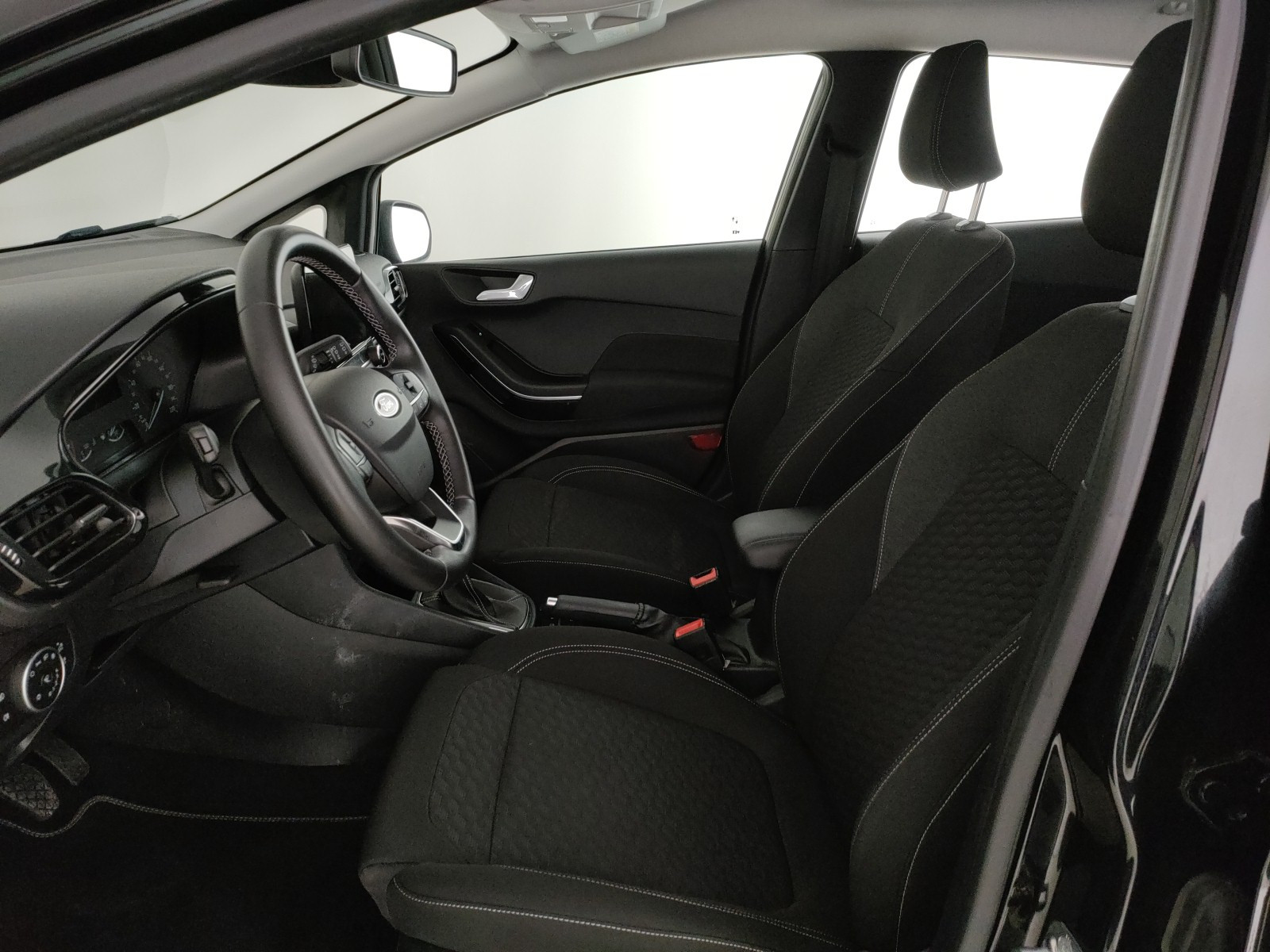 Ford Fiesta Usato 2023 Fiesta San Vendemiano