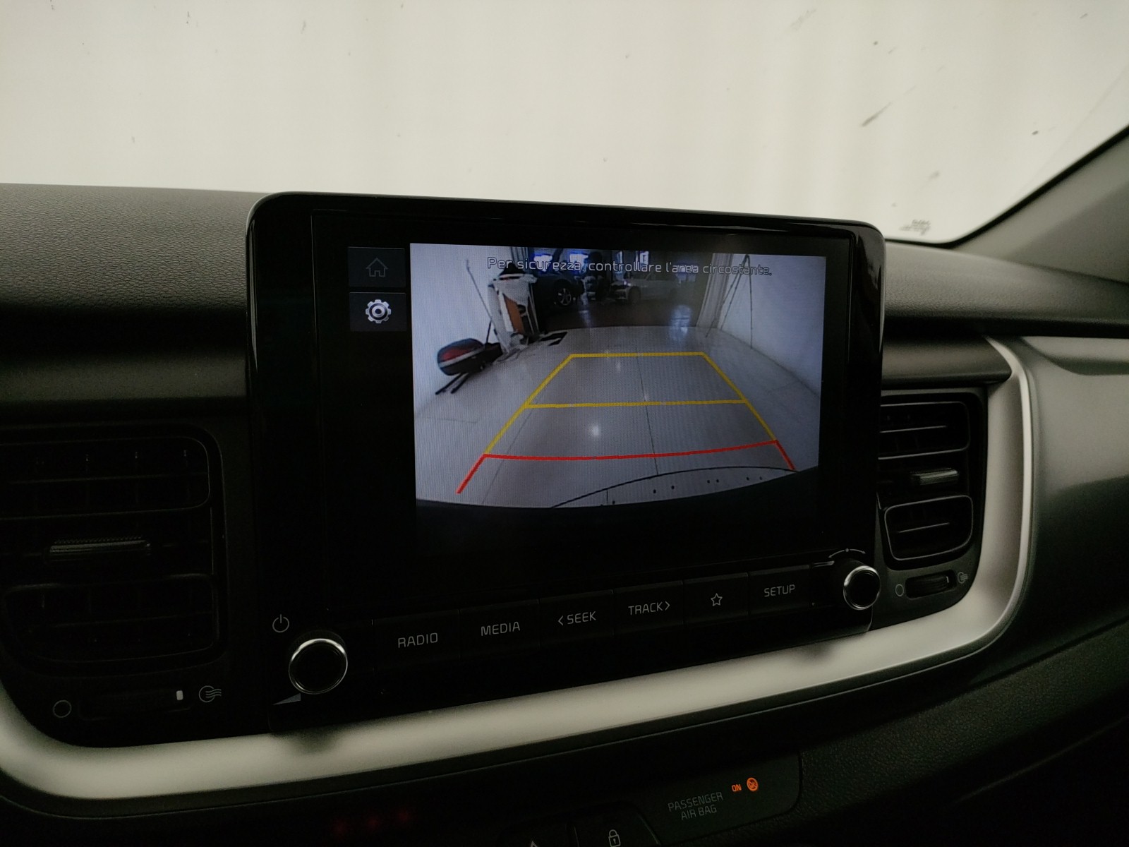 Kia Stonic Usato 2023 Stonic Mestre