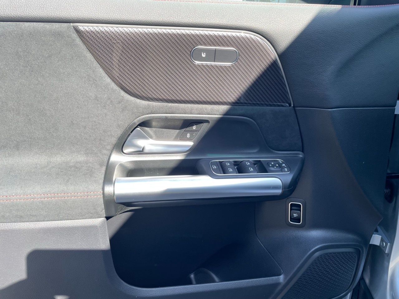 Mercedes GLA GLA 200 d 4Matic Automatic AMG Line ADVANCED PLUS - 15