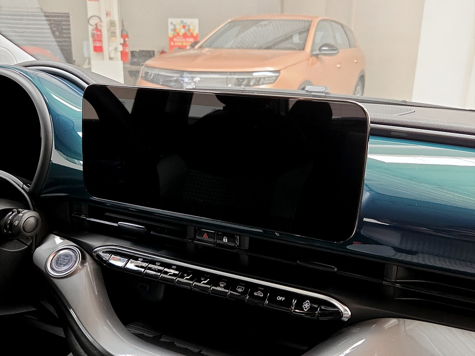 FIAT 500 Hybrid Berlina Torino 1.0Hybrid Berlina Ibrida km0 - 14