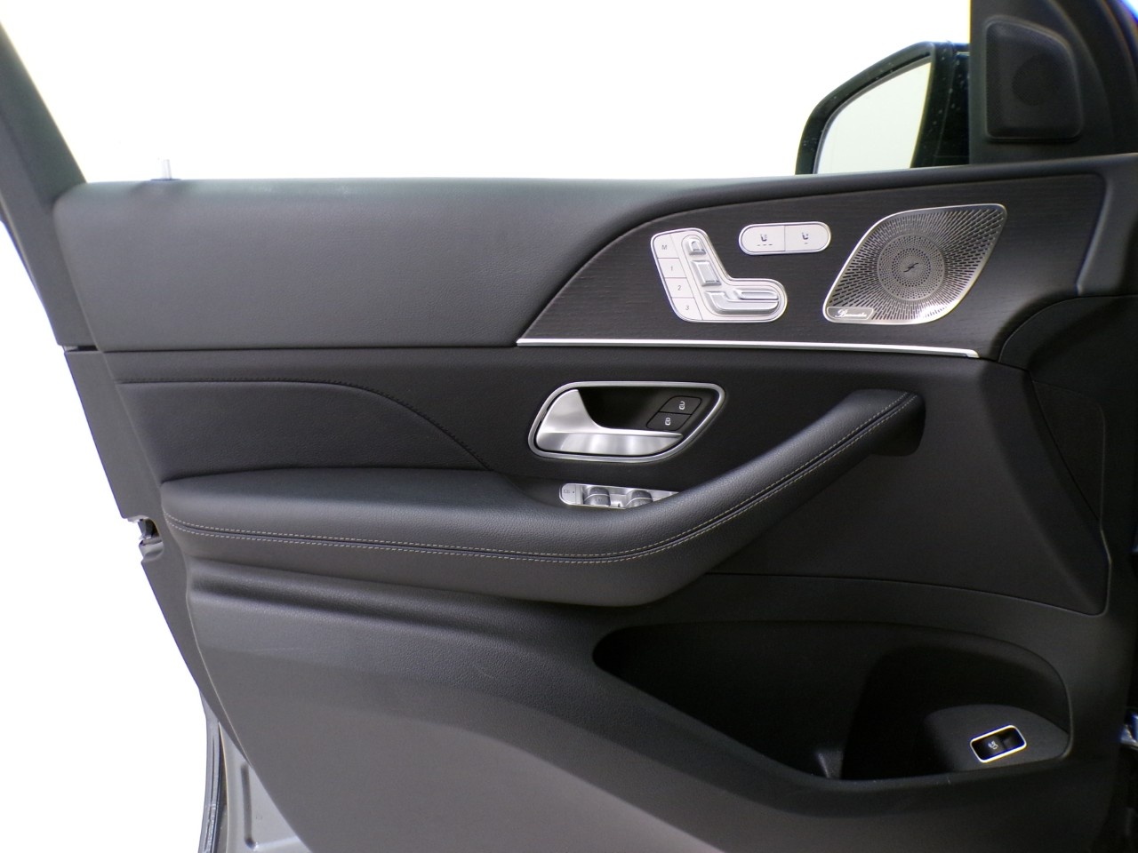 Mercedes GLE Coupé GLE Coupe 350 de Plug in hybrid AMG Line Advanced Plus 4Matic 9G-Tronic Plus - 11