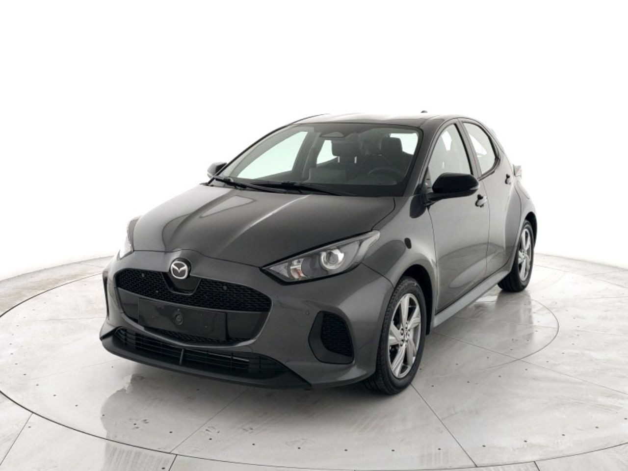 Mazda 2 Nuovo  2 Mantova