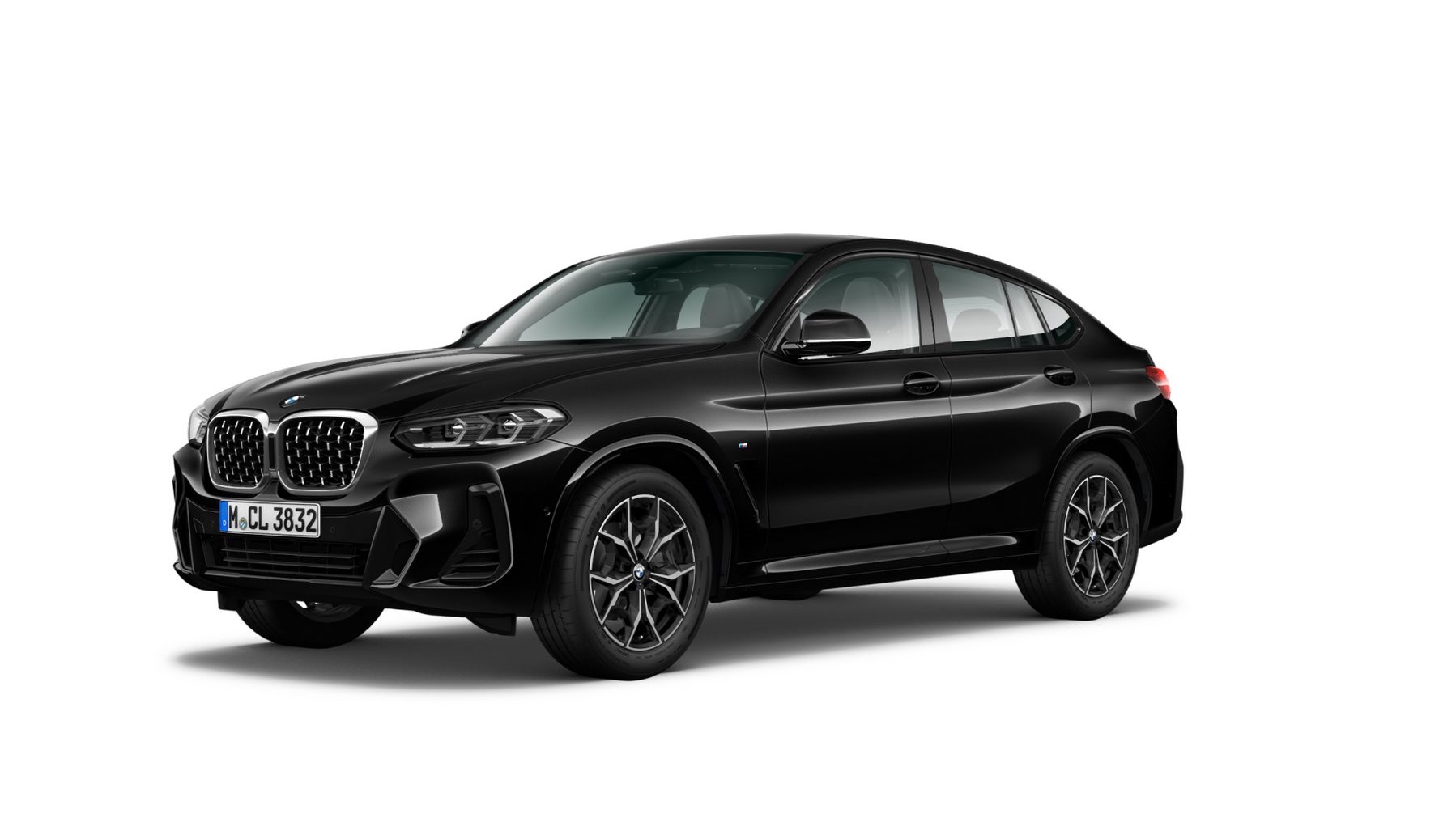 BMW X4 X4 xDrive20d